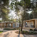 Holiday park Falkensteiner Premium Mobile Homes And 5*