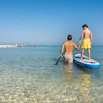 Holiday park Falkensteiner Premium Mobile Homes And 5*