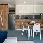Falkensteiner Premium Mobile Homes And Holiday park Zadar