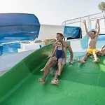 Falkensteiner Premium Mobile Homes And Holiday park