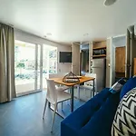 Holiday park Falkensteiner Premium Mobile Homes And Zadar