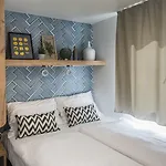 Falkensteiner Premium Mobile Homes And Holiday park