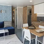 Holiday park Falkensteiner Premium Mobile Homes And Zadar