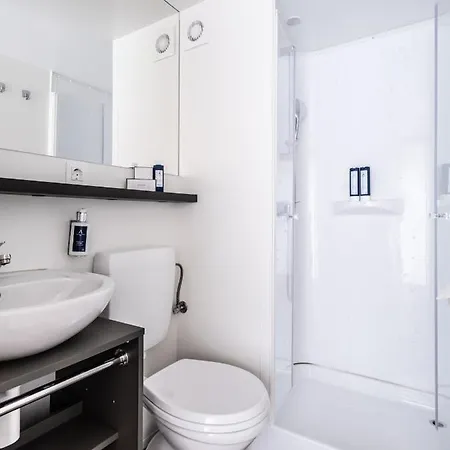 Falkensteiner Premium Mobile Homes And 5*