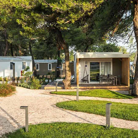 Falkensteiner Premium Mobile Homes And Aldeamento Turístico