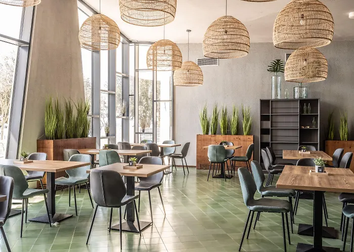 Vakantiepark Falkensteiner Premium Mobile Homes And 5*