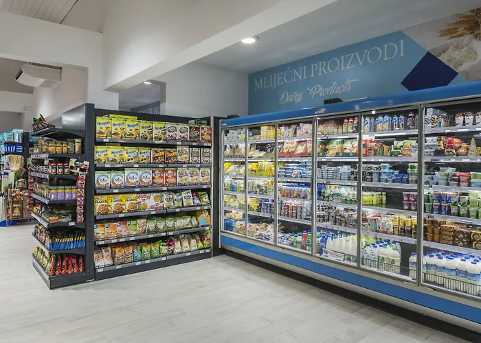 Vakantiepark Falkensteiner Premium Mobile Homes And