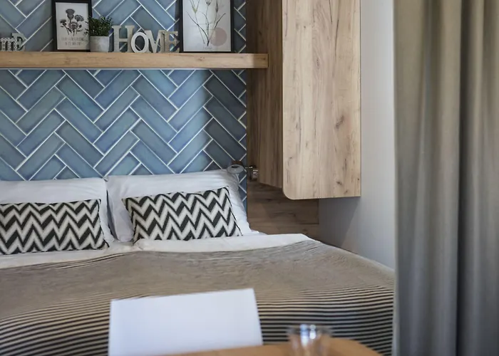 Falkensteiner Premium Mobile Homes And