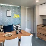 Falkensteiner Premium Mobile Homes And זאדאר