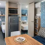 Falkensteiner Premium Mobile Homes And Zára