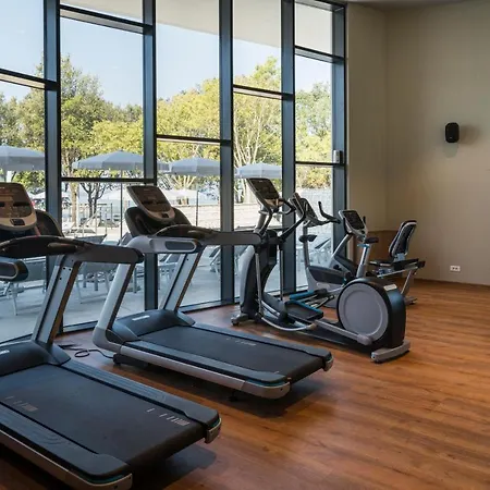 Falkensteiner Premium Mobile Homes And Village de vacances