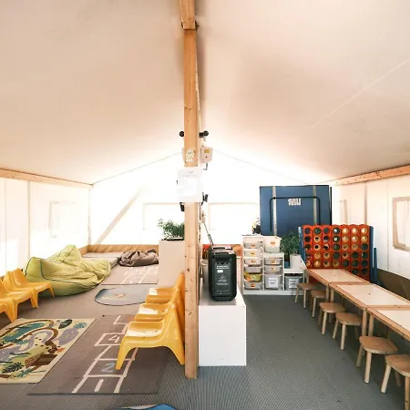 Falkensteiner Premium Mobile Homes And 5* Zara