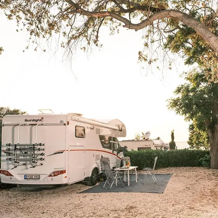 Falkensteiner Premium Mobile Homes And