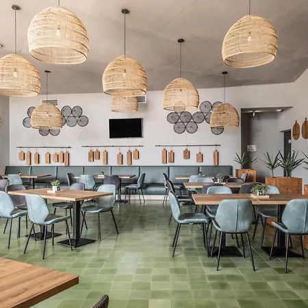 Falkensteiner Premium Mobile Homes And 홀리데이파크 5*