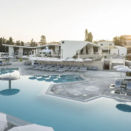 Falkensteiner Premium Mobile Homes And Zadar