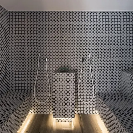 Falkensteiner Premium Mobile Homes And 5* 자다르