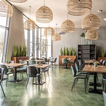 Πάρκο διακοπών Falkensteiner Premium Mobile Homes And 5*