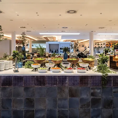 Falkensteiner 5* Ζαντάρ