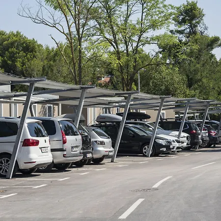 Falkensteiner Premium Mobile Homes And