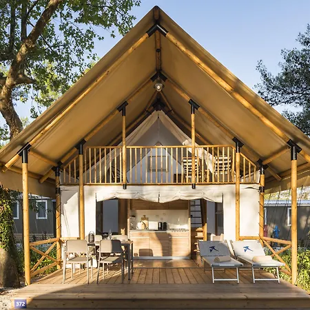 Falkensteiner Premium Mobile Homes And 5*