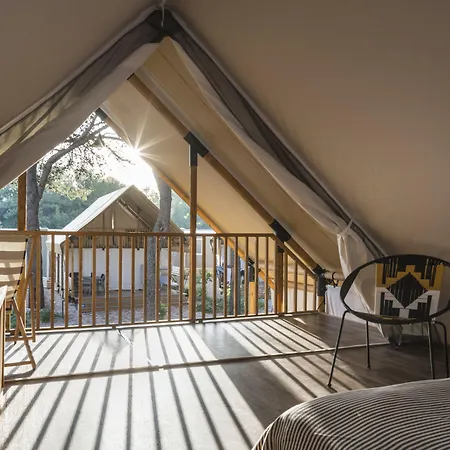 Falkensteiner Premium Mobile Homes And Village de vacances