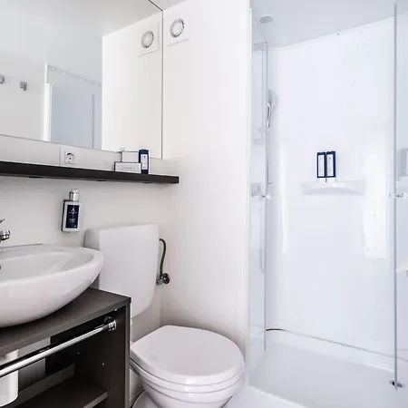 Falkensteiner Premium Mobile Homes And