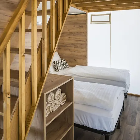 Falkensteiner Premium Mobile Homes And 5*