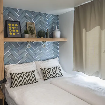 Falkensteiner Premium Mobile Homes And Tatil parkı