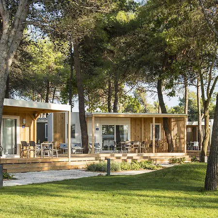 Falkensteiner Premium Mobile Homes And Zadar