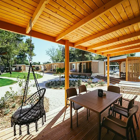 Falkensteiner Premium Mobile Homes And 홀리데이파크 5*