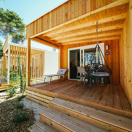 Falkensteiner Premium Mobile Homes And 5*