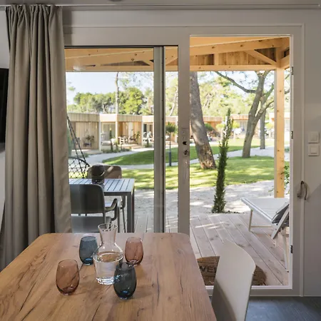 Falkensteiner Premium Mobile Homes And 홀리데이파크 자다르