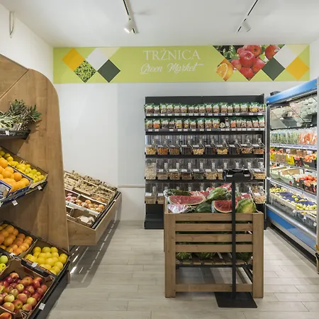 Falkensteiner Premium Mobile Homes And 홀리데이파크