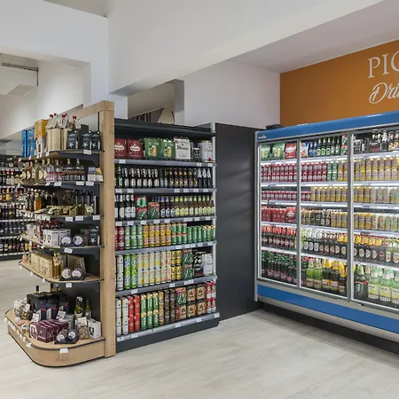 Village de vacances Falkensteiner Premium Mobile Homes And 5*