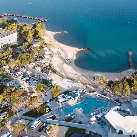 Falkensteiner Premium Mobile Homes And Holiday park Zadar