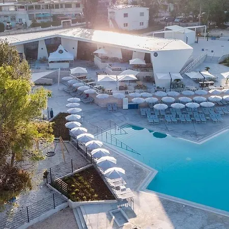 Falkensteiner Premium Mobile Homes And Holiday park