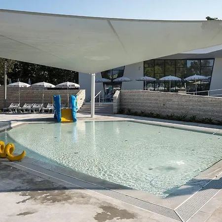 Falkensteiner Premium Mobile Homes And 5*
