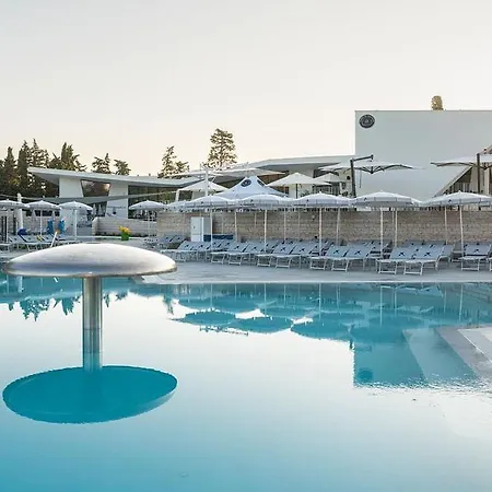 Holiday park Falkensteiner Premium Mobile Homes And Zadar