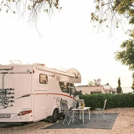 Holiday park Falkensteiner Premium Mobile Homes And 5*