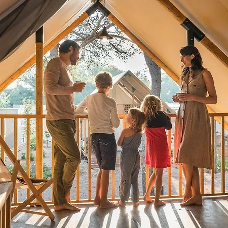 Falkensteiner Premium Mobile Homes And Holiday park