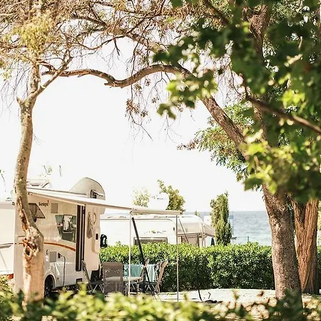 Falkensteiner Premium Mobile Homes And Zadar