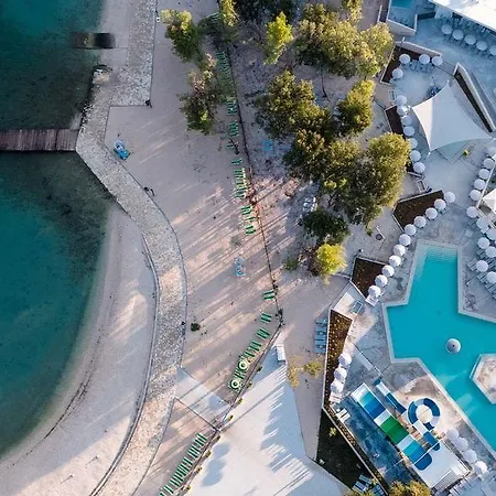 Falkensteiner Premium Mobile Homes And 5* Zadar