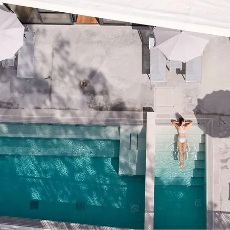Falkensteiner Premium Mobile Homes And Holiday park Zadar