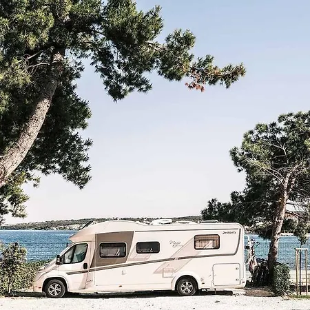 Falkensteiner Premium Mobile Homes And 5*