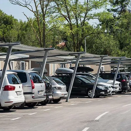 Falkensteiner Premium Mobile Homes And Holiday park