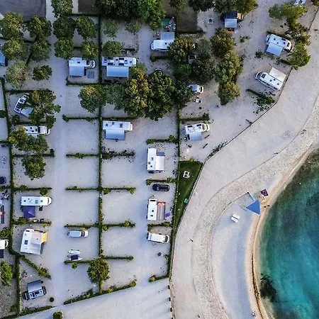 Holiday park Falkensteiner Premium Mobile Homes And 5*