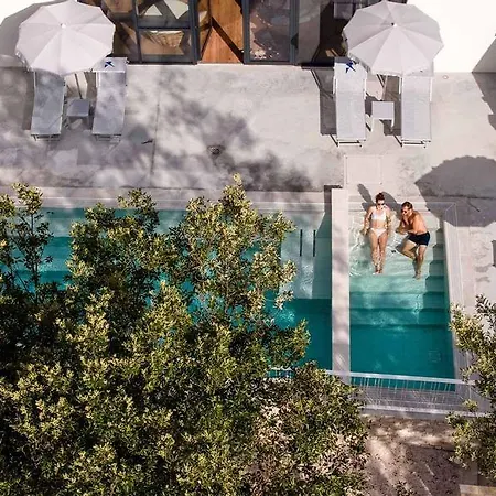 Falkensteiner Premium Mobile Homes And 5* Zadar
