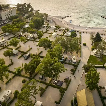 Falkensteiner Premium Mobile Homes And Holiday park Zadar