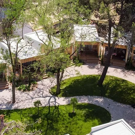 Falkensteiner Premium Mobile Homes And 5* Zadar