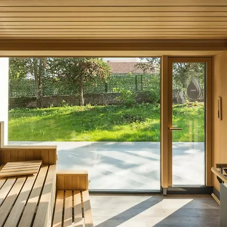 홀리데이파크 Falkensteiner Premium Mobile Homes And 자다르
